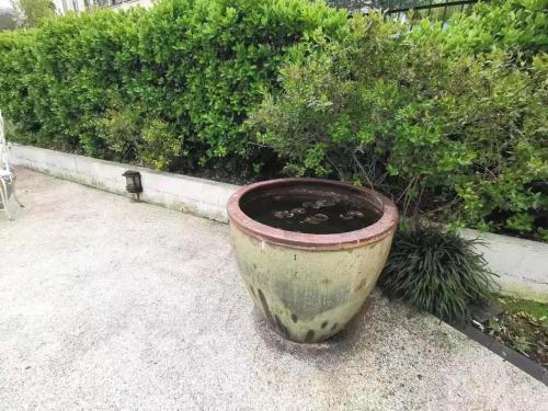 Appart luxueux 3+1 pcs avec jardin a 3 km de Paris in Sevres Appart luxueux 3+1 pcs avec jardin a 3 km de Paris in Sevres