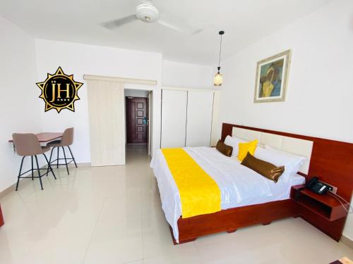JANO HOUSE AppartHotel in Djibouti JANO HOUSE AppartHotel in Djibouti