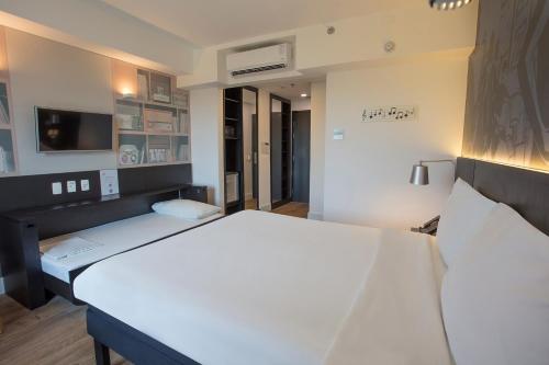ibis Styles Taubate in Taubate ibis Styles Taubate in Taubate