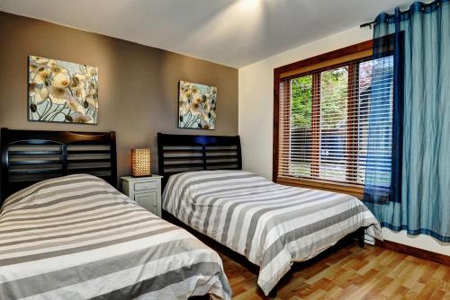 Chalet- 21 Chemin des Skieurs in Stoneham (QC) Chalet- 21 Chemin des Skieurs in Stoneham (QC)