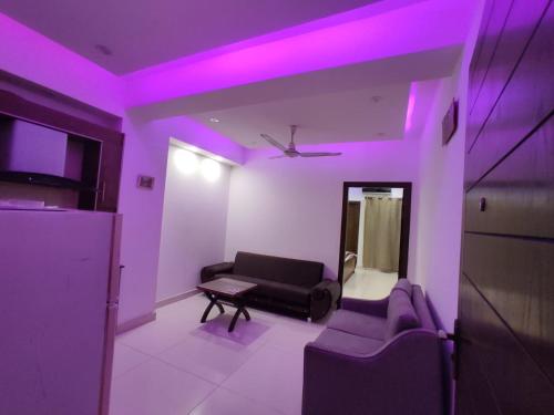 Spacious & Luxury Family Apartment 1BR ,Netflix,Wifi in İslamabad Spacious & Luxury Family Apartment 1BR ,Netflix,Wifi in İslamabad