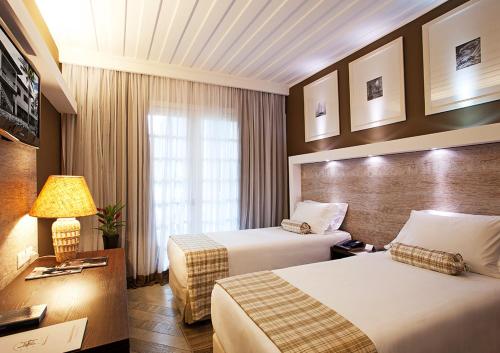 Casa Grande Hotel in Guaruja Casa Grande Hotel in Guaruja