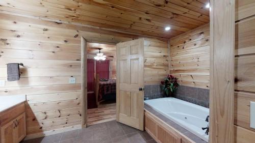 Cove Meadows Cabin 3423 in Pigeon Forge Suburbs Cove Meadows Cabin 3423 in Pigeon Forge Suburbs