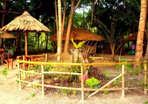 Lobby, Arkadia Beach Resort by RedDoorz near Sabang Beach Lobby, Arkadia Beach Resort by RedDoorz near Sabang Beach