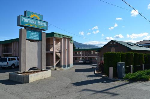 Fortune Motel Hotel