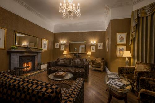 נוף חוץ, The Gleneagle Hotel & Apartments in קילארני נוף חוץ, The Gleneagle Hotel & Apartments in קילארני
