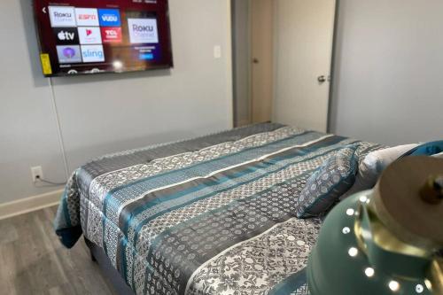 ATL XPLOR (8mins to Airport/10mins to midtown)