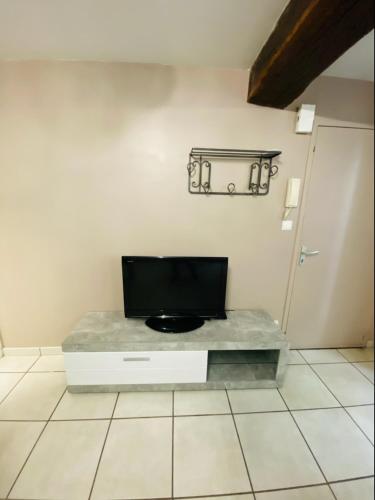 Facilities, Bel appartement cœur de ville in Chalon-sur-Saone Facilities, Bel appartement cœur de ville in Chalon-sur-Saone