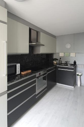 Modern apartment in a charming old town setting in Altstatten Modern apartment in a charming old town setting in Altstatten