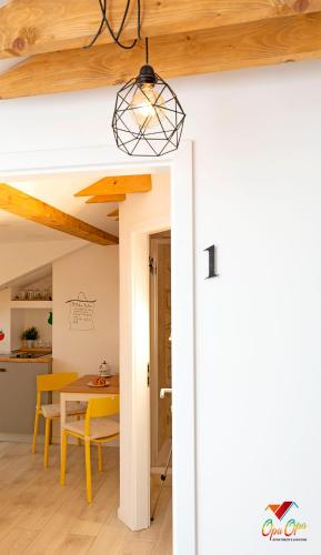 Fasilitas, Opa Opa Apartments & Rooms in Rijeka Fasilitas, Opa Opa Apartments & Rooms in Rijeka