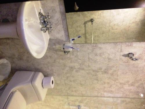 This photo about Hotel Casa la Embajada Colonial shared on HyHotel.com