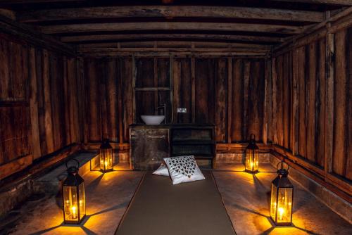 Spa, Mi Lugar Maldives in Haa Dhaalu Atoll Spa, Mi Lugar Maldives in Haa Dhaalu Atoll