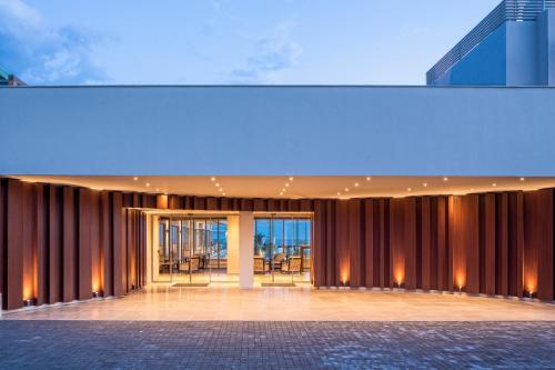 Aula, Horizon Blu Boutique Hotel in Kalamata Aula, Horizon Blu Boutique Hotel in Kalamata