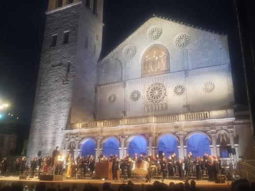 Non ditelo al Duca - Lo Spagna in Spoleto City Center Non ditelo al Duca - Lo Spagna in Spoleto City Center