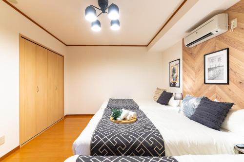 Type C Room 51平米 -ウル エスポワール石垣- in Ishigaki Type C Room 51平米 -ウル エスポワール石垣- in Ishigaki