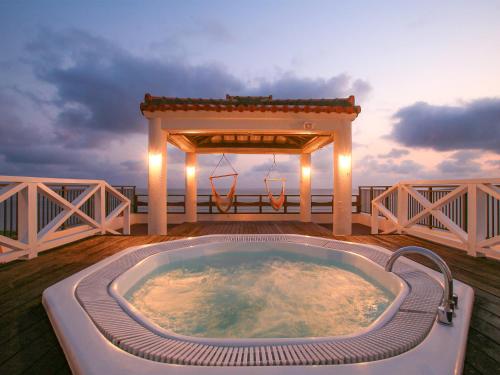 Facilities, Haruhoo Resort ISHIGAKI in Miyara Facilities, Haruhoo Resort ISHIGAKI in Miyara