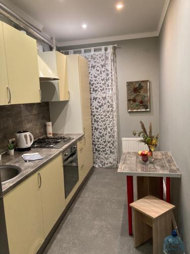 Аппартаменты на Калининградском переулке in Kaliningrad Аппартаменты на Калининградском переулке in Kaliningrad