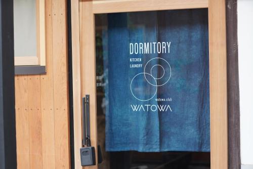 WATOWA in Oda WATOWA in Oda