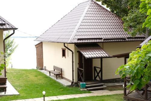 База отдыха ПОРТ in Pristannoye База отдыха ПОРТ in Pristannoye