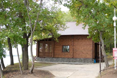 База отдыха ПОРТ in Pristannoye База отдыха ПОРТ in Pristannoye