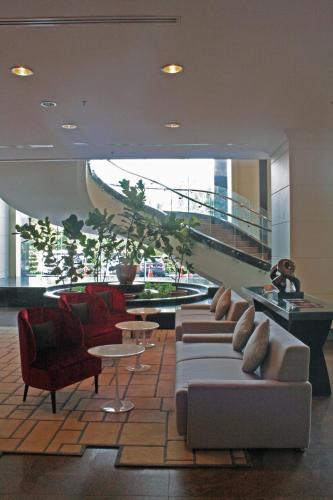 Lobby, Concorde Hotel Shah Alam in Shah Alam Lobby, Concorde Hotel Shah Alam in Shah Alam