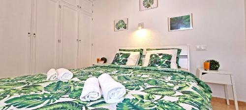 Ferienwohnung PALM GARDEN - Costa Calma - Pool - GlasfaserInternet in โกสตา กาลมา Ferienwohnung PALM GARDEN - Costa Calma - Pool - GlasfaserInternet in โกสตา กาลมา
