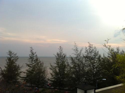 This photo about Pontian Garden Hotel shared on HyHotel.com