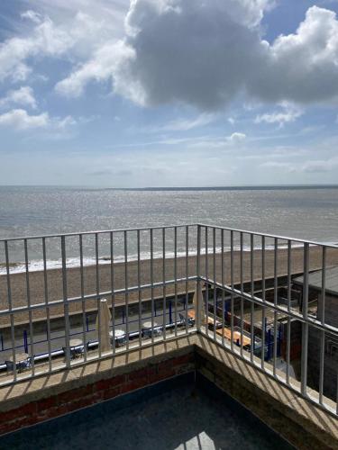 Létesítmények, The Brudenell in Aldeburgh Létesítmények, The Brudenell in Aldeburgh