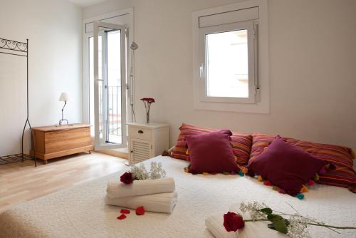 Homenfun Barcelona Montjuic