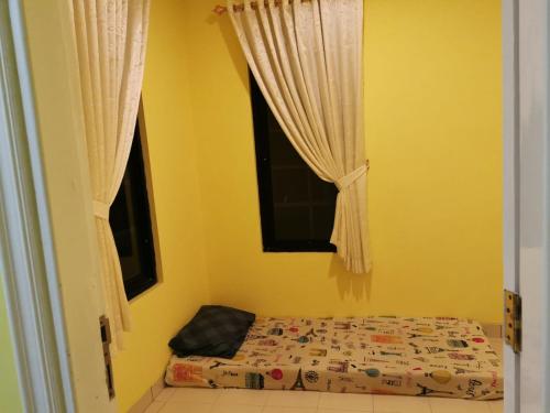 Villa Wubao Kota Bunga 3 Kamar Harga Budget near Little Venice Kota Bunga Villa Wubao Kota Bunga 3 Kamar Harga Budget near Little Venice Kota Bunga