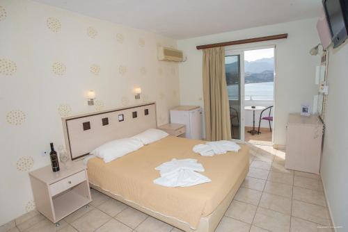 This photo about Sunrise Hotel shared on HyHotel.com