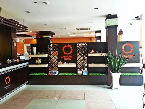 This photo about One World Hotel shared on HyHotel.com