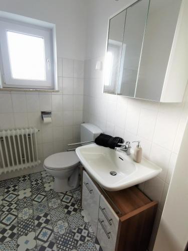 Baño, Ferien in Sarstedt am Bruchgraben in Sarstedt Baño, Ferien in Sarstedt am Bruchgraben in Sarstedt