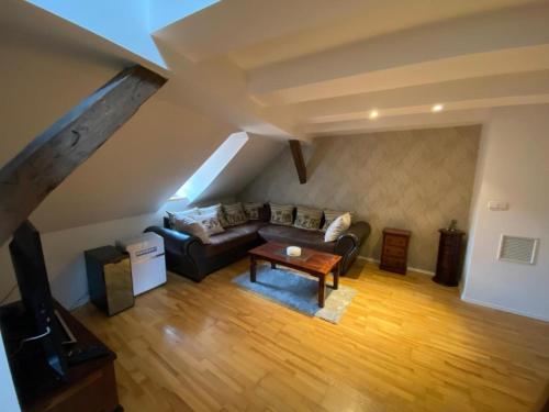 Apartman Hubertus in โลเกต Apartman Hubertus in โลเกต