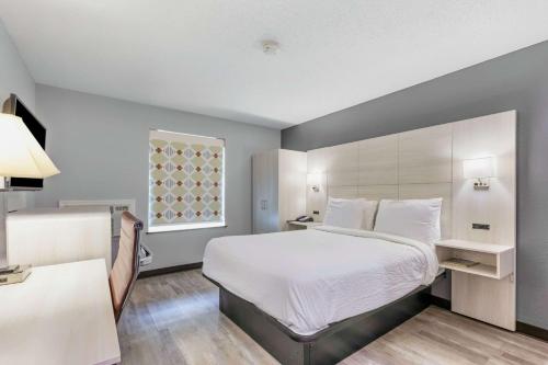 設備, デイズ イン バイ ウィンダム サバンナ ゲートウェイ I-95 (Days Inn by Wyndham Savannah Gateway I-95) in サバンナ(GA) 設備, デイズ イン バイ ウィンダム サバンナ ゲートウェイ I-95 (Days Inn by Wyndham Savannah Gateway I-95) in サバンナ(GA)