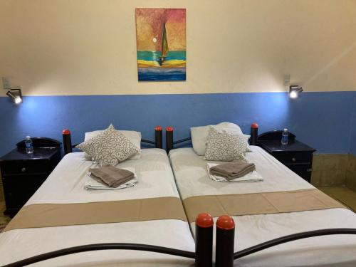 Hostal La Ermita in Merida Hostal La Ermita in Merida