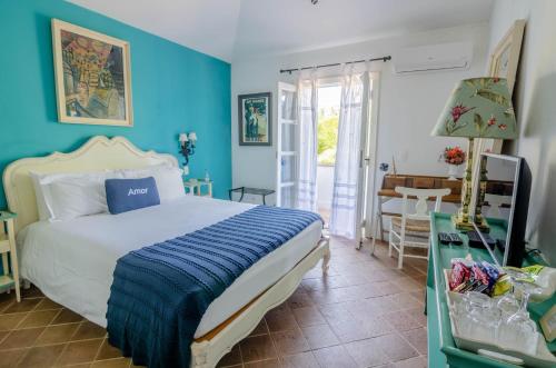 Vila da Santa Hotel Boutique & Spa in Azeda & Azedinha Beaches Vila da Santa Hotel Boutique & Spa in Azeda & Azedinha Beaches
