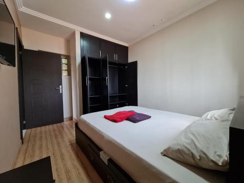 Lovely 4 Bedroom around Ogba, Ikeja, Lagos