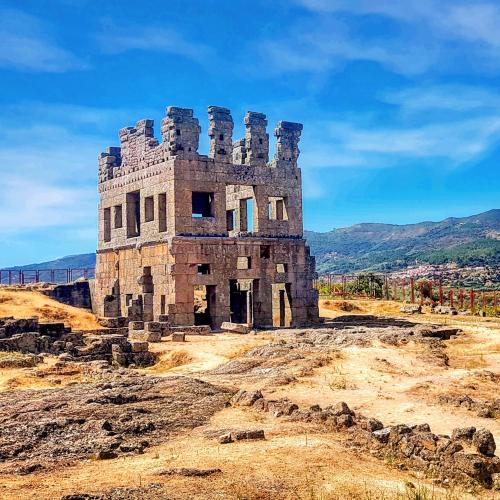 Nearby attraction, Casa Dom Yahya in Belmonte Nearby attraction, Casa Dom Yahya in Belmonte