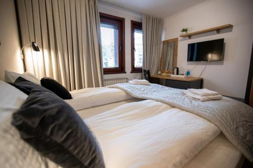 Apartments Kanevce Beach&Relax in Gamlebyen Apartments Kanevce Beach&Relax in Gamlebyen