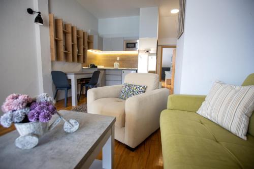 Apartments Kanevce Beach&Relax in Gamlebyen Apartments Kanevce Beach&Relax in Gamlebyen