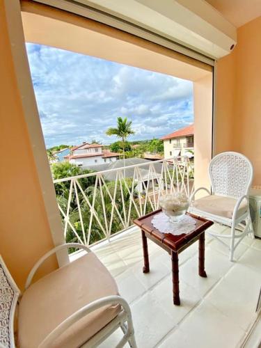 Exterior view, Unique Luxury Pent House At Marina Casa De Campo in La Romana Exterior view, Unique Luxury Pent House At Marina Casa De Campo in La Romana