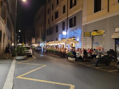 Surrounding environment, Grand Gaeta in Rome Surrounding environment, Grand Gaeta in Rome
