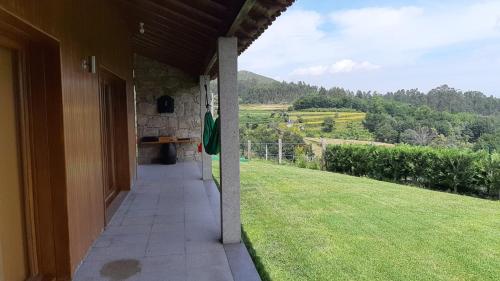 บริการและสิ่งอำนวยความสะดวก, Casa dos Cinco - Geres in วัลโดเซนเด บริการและสิ่งอำนวยความสะดวก, Casa dos Cinco - Geres in วัลโดเซนเด