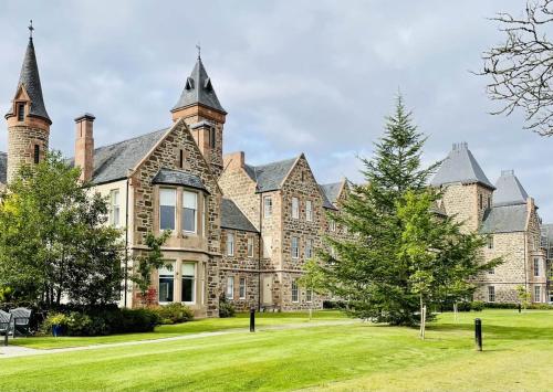 المنظر الخارجي, No 49 a spacious executive apartment in Inverness in Leachkin المنظر الخارجي, No 49 a spacious executive apartment in Inverness in Leachkin
