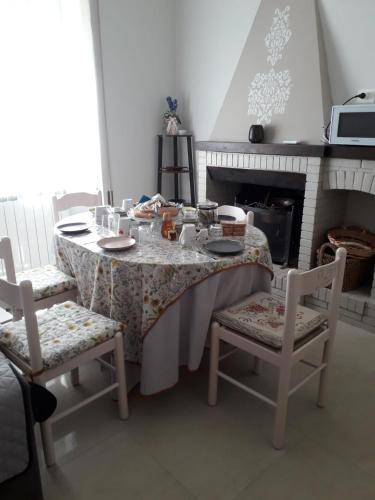 Cospea B&B in Terni Cospea B&B in Terni