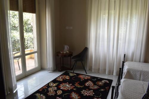 Cospea B&B in Terni Cospea B&B in Terni
