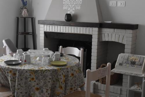 Cospea B&B in Terni Cospea B&B in Terni