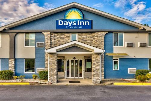 設備, デイズ イン バイ ウィンダム サバンナ ゲートウェイ I-95 (Days Inn by Wyndham Savannah Gateway I-95) in サバンナ(GA) 設備, デイズ イン バイ ウィンダム サバンナ ゲートウェイ I-95 (Days Inn by Wyndham Savannah Gateway I-95) in サバンナ(GA)