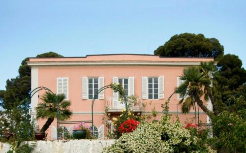 Hotel Villa Cassuto Maison de Charme